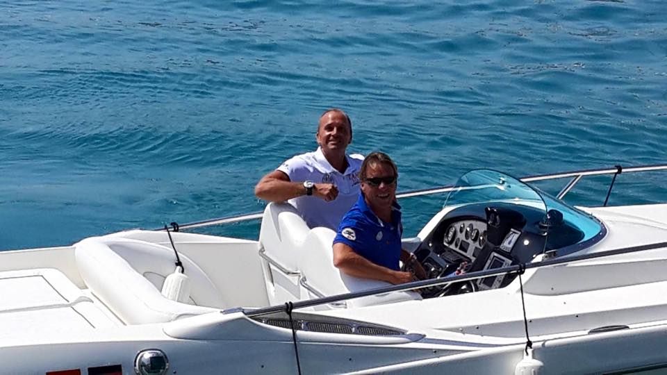 MYG Yachting Consultants Port Adriano Mallorca Spain