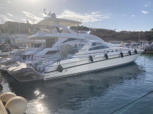 Sea Ray 630 Sport - Infantil