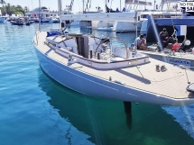 Leonardo Yachts Eagle 46