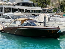 Frauscher 1017 GT - Miss Moneypenny