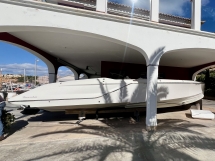 Frauscher 858 Fantom -  Joy
