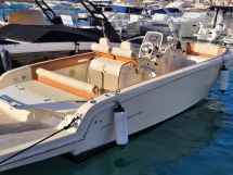 Invictus XS 280 - Launi