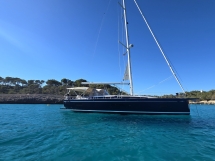 Bavaria C46 Ocean - SY Infinity