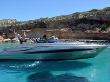 Riva Rivale 52