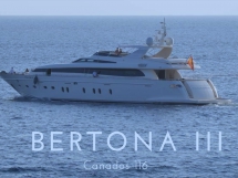 Canados 116 - Bertona III