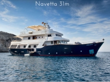 Navetta 31M - Semaya