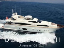 Astondoa 102 - Dolce Vita II