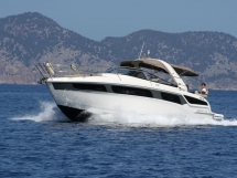 Bavaria 36 Sport - Felicita