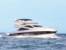 Sunseeker Manhattan 66 - Mediterrani IV