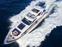 Azimut 29M - Memories Too