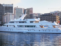 Picchiotti 48M - Lady Hayat