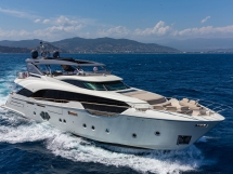 Monte Carlo 29M - Esmeralda of  the Seas
