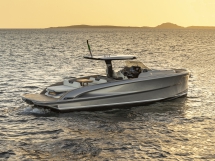 Solaris Power 40 Open from 440.000 Euro